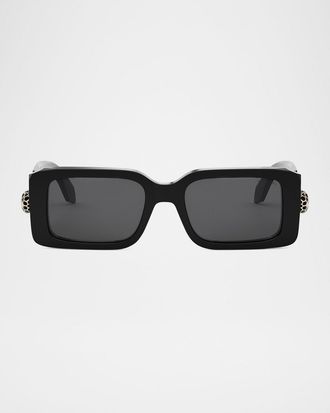 Bulgari Serpenti Forever BV40044I Sunglasses