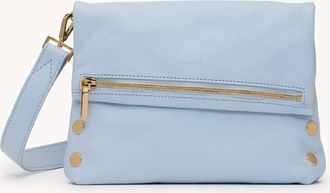 Hammitt Hammitt VIP Hazy Blue Gold Med