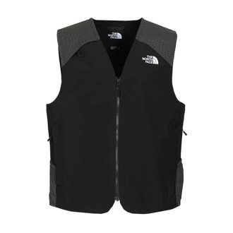The North Face Hombre, Deporte, Negro, Talla: M