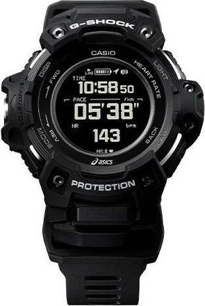 Casio G-Shock Digital Black GSR-H1000AST-1AJR