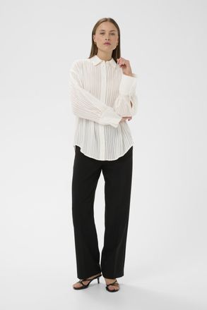 Soaked In Luxury Overhemd met lang mouwen SLBianca Overhemd met lang mouwen Oversize fit