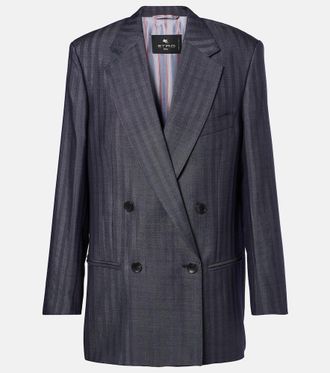 Etro Jackets And Vests from $1,215.00 - on Stylight