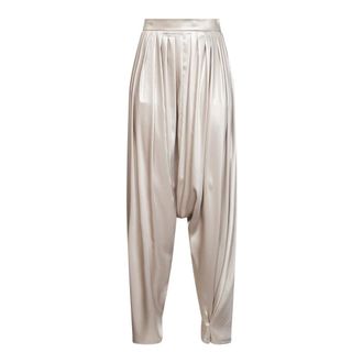 Giuseppe Di Morabito Giuseppe di Morabito Rtw... - Trousers - Mujer - Beige - S