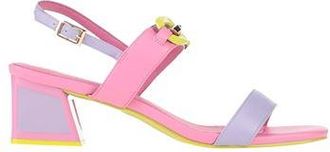 Menbur CALZADO - Sandalias con cierre en YOOX.COM