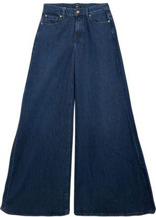 7 For All Mankind BOTTOMWEAR - Pantaloni jeans su YOOX.COM