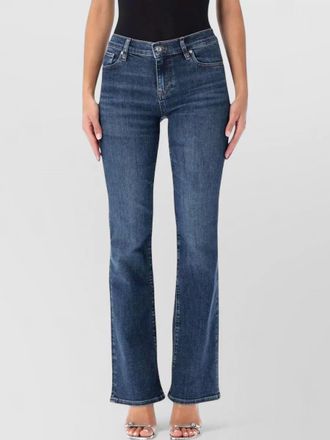 Frame Denim denim jeans