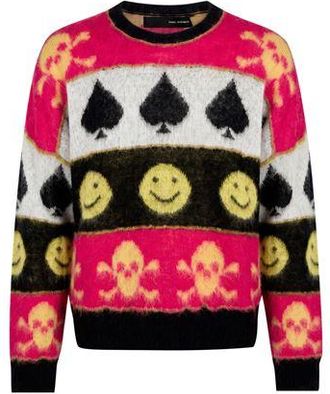 Isabel Benenato MAGLIERIA - Pullover su YOOX.COM