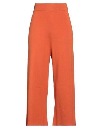 Wool & Co BOTTOMWEAR - Trousers on YOOX.COM