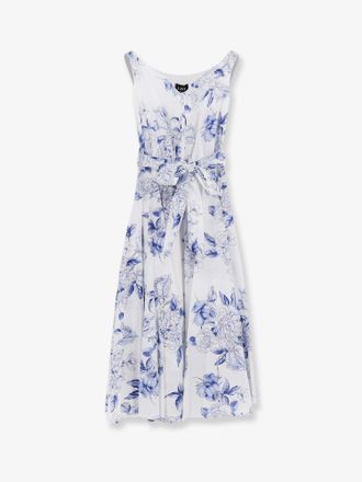 Lavi Vestito Mambo in cotone - LAVI - gender_Woman