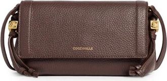 Coccinelle Cross Body Bags - Dames - Schoudertassen - Bruin - ONE Size - Tassen