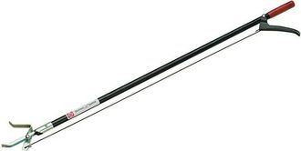 Flora Pinza De Desechos Alu Alustiel L 90 Cm (por 10)