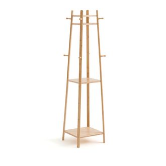 Sohome Bamboe kapstok Lorna