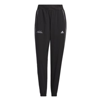 adidas (WMNS) adidas RCO Woven Pants Black IP0749