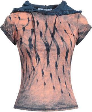 Masha Popova TOPWEAR - T-shirts on YOOX.COM