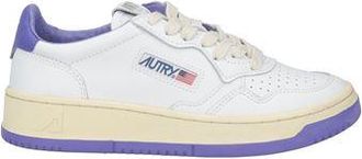 Autry FOOTWEAR - Trainers on YOOX.COM