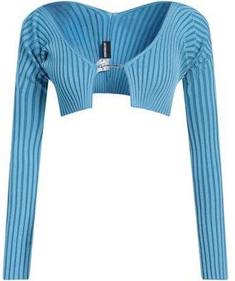 Jacquemus KNITWEAR - Jumpers sur YOOX.COM