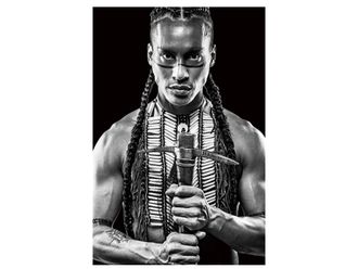 Schubiger M&ouml;bel Digitaldruck auf Alu K&auml;mpfer