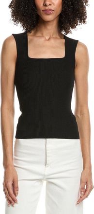 DL1961 Square Neck Top