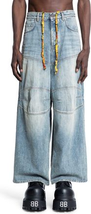 Balenciaga Jeans
