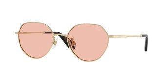 Burberry BE3173D Asian Fit 110984 Mens Sunglasses Size 51