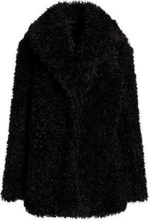 Patrizia Pepe JACKEN & M&Auml;NTEL - Shearling- & Kunstfell auf YOOX.COM