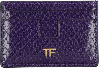 Tom Ford Document holders
