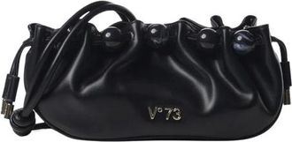 V&deg; 73 Borsa Mini Topazio - - Bags - Donna - Nero - ONE SIZE