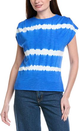 Xcvi Xcvi Slub Arwen Top