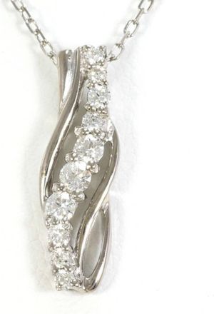 C&A Unbranded (18K) Necklace (Pre-Owned)