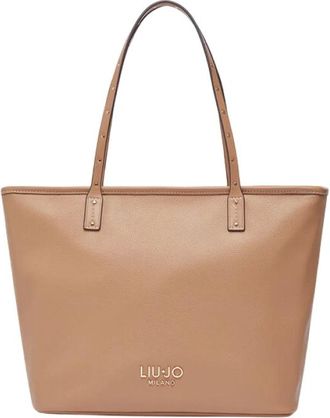 Liu Jo Donna, Borse, Marrone, Taglia unica, new