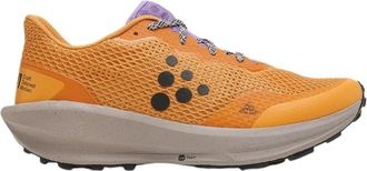 Craft Sneakers - Heren - Sneakers - Oranje - 44 EU - Schoenen