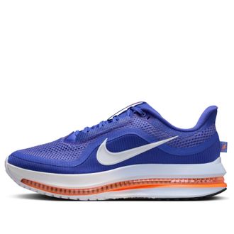 Nike Air Zoom Pegasus Premium Lapis Total Orange HQ2592-400