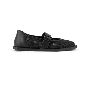 United Nude Ballerinas, female, Black, Size: 7 US Poly Ballet Lo