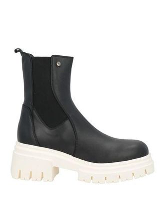 Manila Grace FOOTWEAR - Ankle boots sur YOOX.COM