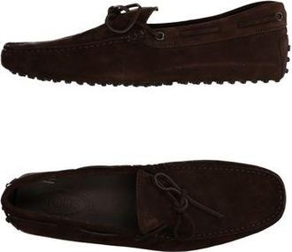 Tod's FOOTWEAR - Loafers sur YOOX.COM