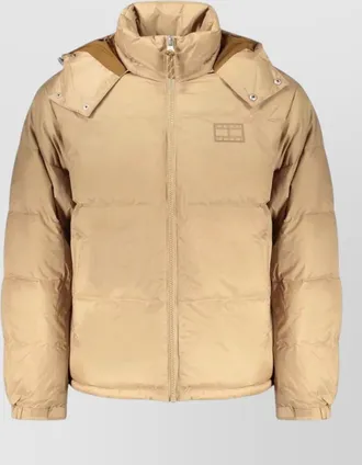 Tommy Hilfiger puffer jacket