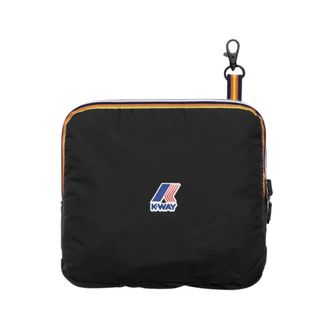 K-Way Le Vrai 4.0 Jea Bag - Bags - unisex - Negro - ONE SIZE