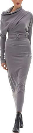 BGL Fashion Bgl Midi Dress