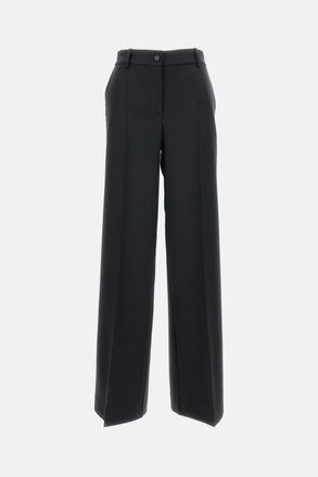 Parosh Pantalone - Sallia Bi Stretch