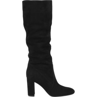 Gianvito Rossi Glen Boots in Black at Nordstrom, Size 41.5