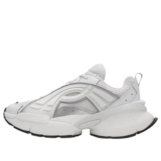 Under Armour Arc 96 White Black Distant Gray 6006060-100
