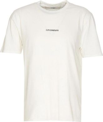 C.P. Company C. P. Company Logo T-Shirt