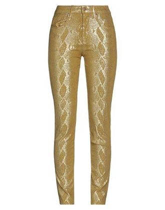 Roberto Cavalli BOTTOMWEAR - Pantaloni su YOOX.COM