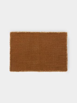Libeco Set of 4 Jasper Belgian Linen Placemats