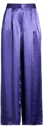Selected BOTTOMWEAR - Trousers on YOOX.COM