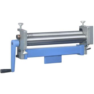 vidaXL Piegatrice Lamiera in Acciaio Manuale 320 mm - Vidaxl