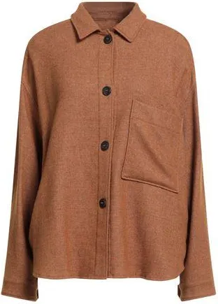 Pomandere TOPS - Hemden auf YOOX.COM