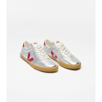 Veja Leren sneakers Volley