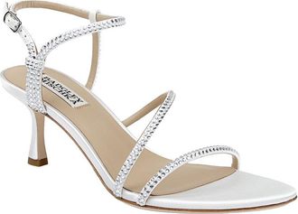 Badgley Mischka Julianna Sandal