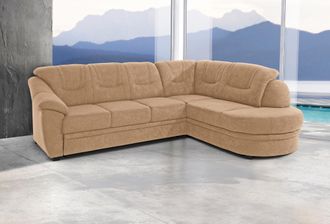 Sit&more Ecksofa
